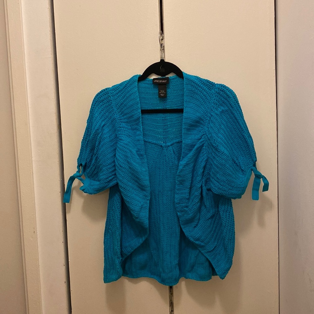 Lane Bryant